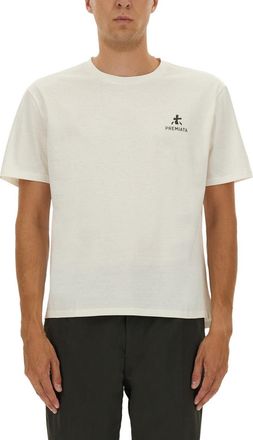 Premiata T-Shirt With Logo