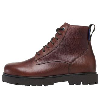 Birkenstock Highwood Mid Waterproof Chocolate 1030961