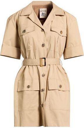 Semicouture KLEIDER - Mini-Kleider auf YOOX.COM