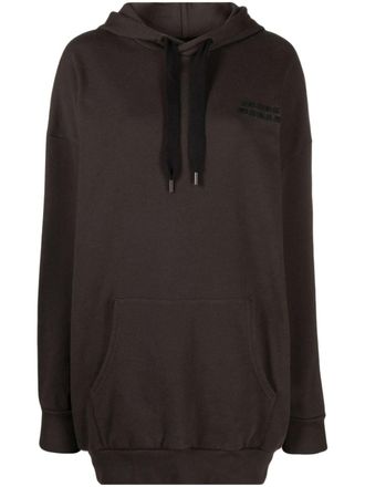 Isabel Marant Solena hoodie - Black