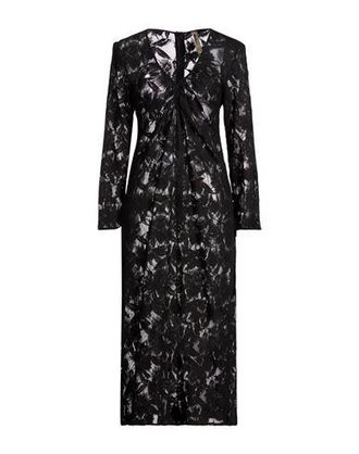 Pi&egrave;ce... DRESSES - Midi dresses on YOOX.COM