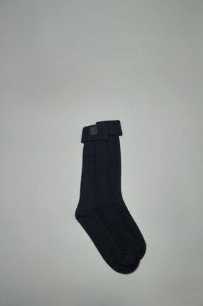 Fendi Wool Socks