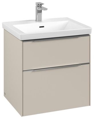 Villeroy & Boch Subway 3.0, 572x576x478 Mm, Mueble De Lavabo, 2 - Villeroy&boch