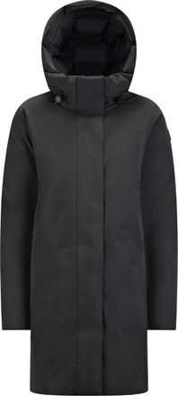 CAPE HORN Giacca Tololo - Dames - Dons jassen - Zwart - 2XL - Jassen