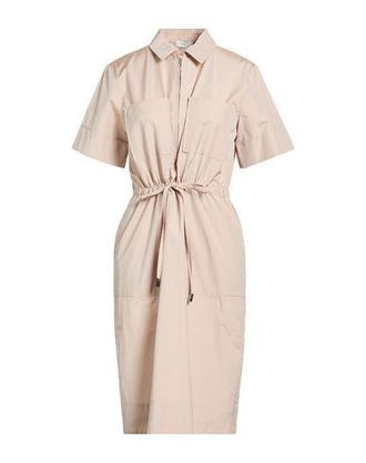 PESERICO Midi dresses