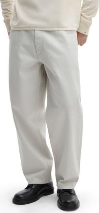 Rag & Bone rbBAGGY Selvedge Relaxed Fit Jeans in Walker at Nordstrom, Size 30