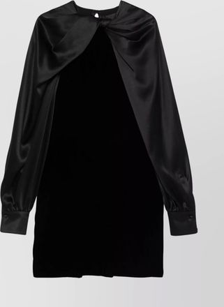 Max Mara mini dress