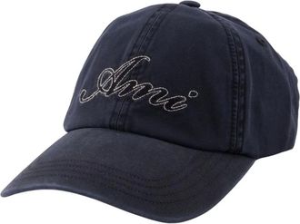 Ami unisex, Accesorios, Azul, Talla: ONE Size