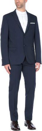 Daniele Alessandrini SUITS and CO-ORDS - Suits on YOOX.COM