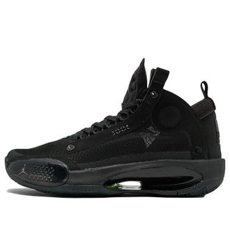 Nike Jordan Air Jordan 34 Black Cat AR3240-003