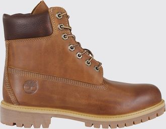 Timberland Stivaletto Premium 6-Inch Timberland in pelle oliata