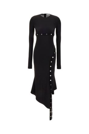 The Attico Dress
