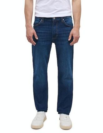 Mustang Jeans Straight-Jeans »Tramper Straigt«