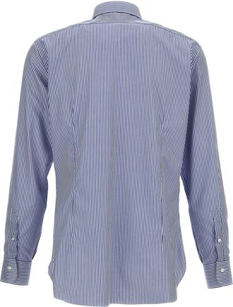 Barba Journey Shirt - Blue
