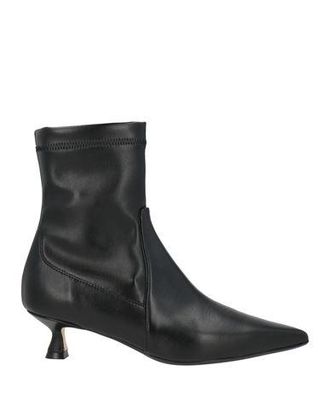 Anna F. FOOTWEAR - Ankle boots on YOOX.COM