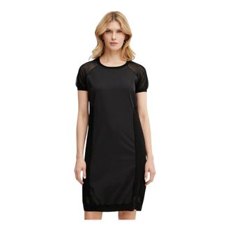 Liu Jo Mujer, Vestidos, Negro, Talla: S
