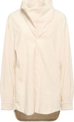 Rick Owens CAMISETAS Y TOPS - Camisas en YOOX.COM