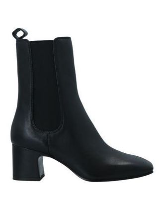 Ash Ankle boots