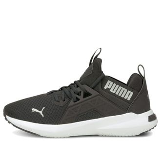 Puma (WMNS) PUMA Softride Enzo NXT Black Metallic Silver 195235-01
