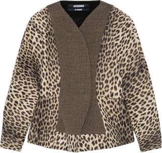 Jacquemus The Paloma Jacket
