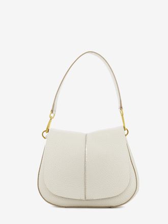 Gianni Chiarini Borsa Helena round sabbia