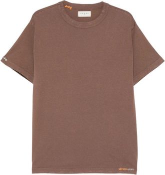 Paura Kansas Regular Tee Shirt Logo