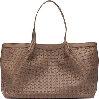Serapian Secret Large Shoulder Bag