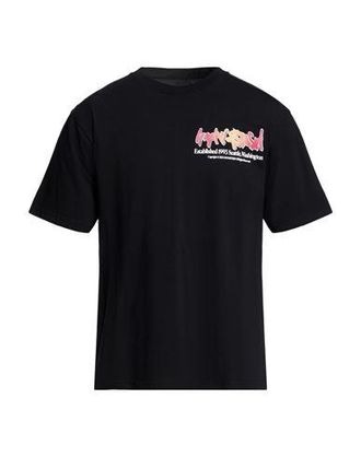 Manastash TOPWEAR - T-shirts on YOOX.COM