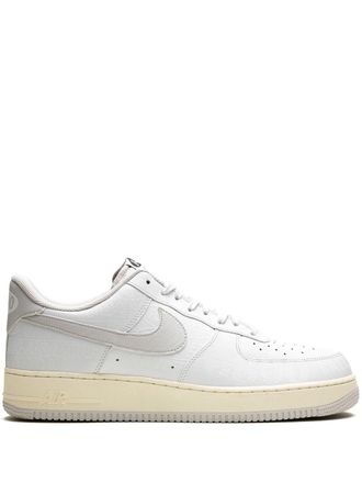 Nike Air Force 1 07 PRM 1-800 sneakers - White