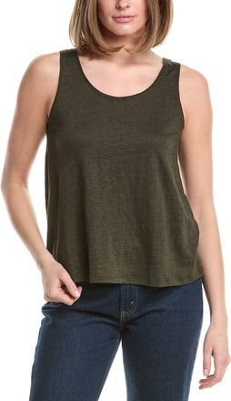 Eileen Fisher Eileen Fisher Linen Tank Top