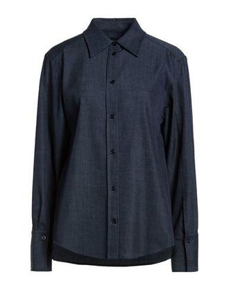 BOSS CAMISETAS Y TOPS - Camisas vaqueras en YOOX.COM