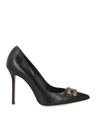 Elisabetta Franchi SCHUHE - Pumps auf YOOX.COM