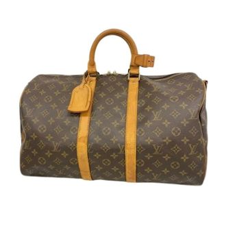 Louis Vuitton unisex, Pre-owned, Marrone, Taglia unica, used