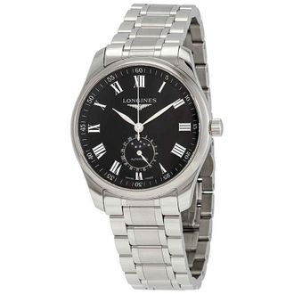 Longines Master Collection Automatic Moonphase Mens Watch L29094516
