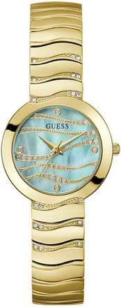 Guess Womens GW0871L2 Ladies Laguna Watch - Gold