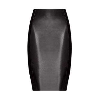 Wolford Rokken, Dames, Bruin, L, Wol, Jenna Skirt
