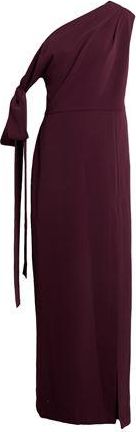 Solace London DRESSES - Maxi dresses on YOOX.COM
