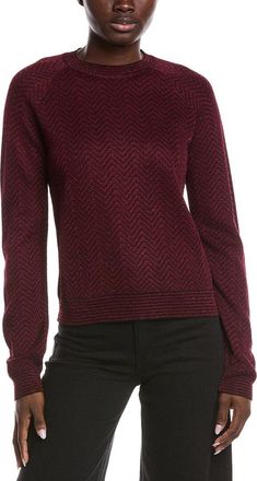 M Missoni Textured Sweater