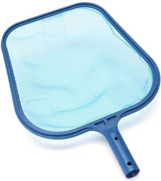 OEM 4 Redes Para Piscina, Malla Fina Mediana Para Hojas, Suministros Y Accesorios De Limpieza