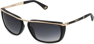 Police Splb45 Sunglasses