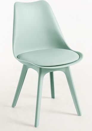 Regalos Miguel Regalos Miguel - Packs Sillas Comedor - Pack 2 Sillas Synk Suprym - Celad&oacute;n