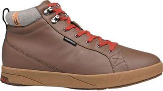 Saola Bergen Waterproof Warm Shoe - Mens in Chocolate at Nordstrom, Size 10.5