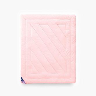 OEM Edred&oacute;n C&aacute;lido De Invierno 180x200 Amz Microfibra Rosa Franc&eacute;s