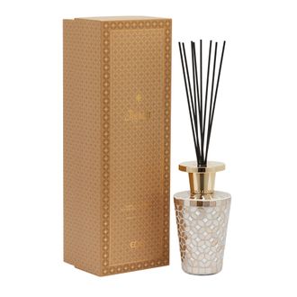 Schubiger M&ouml;bel Raumduft Oud, 1000ml H: 24 cm