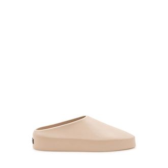 Fear of God Mules, male, Pink, Size: 12 US California 2.0 Clog