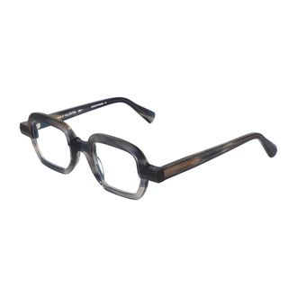 Anne & Valentin unisex, Accessoires, Blauw, Maat: 45 MM