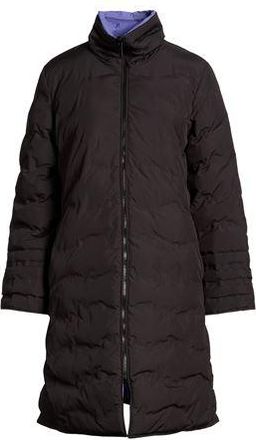 Emporio Armani CAPISPALLA - Piumini & Imbottiti Sintetici su YOOX.COM