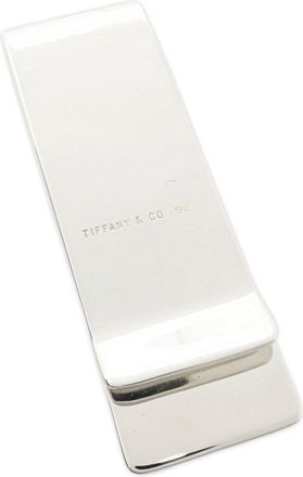 Tiffany & Co. Silver Silver 925 Money Clip (Pre-Owned)