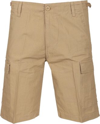 Carhartt Work in Progress Aviation Trousers Beige-Uomo