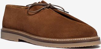 Jacques Solovi&egrave;re Schn&uuml;rschuhe aus Wildleder Ray